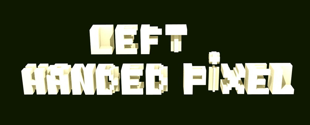 LEFTHANDEDPIXEL-CLICKTOENTER